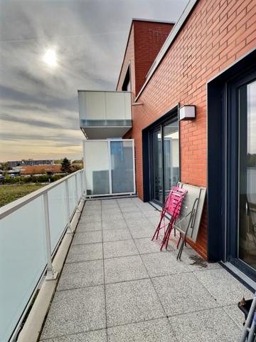 Appartement Strasbourg 3 pièces 65 m2