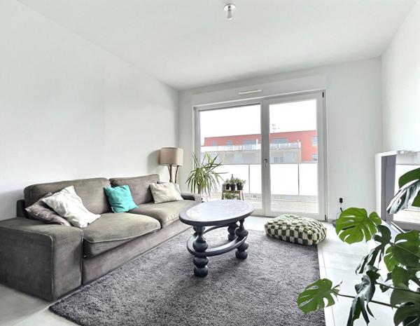 Appartement Strasbourg 3 pièces 65 m2