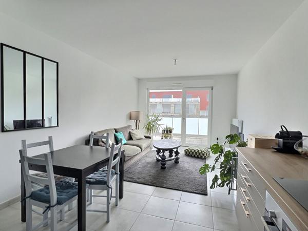 Appartement Strasbourg 3 pièces 65 m2