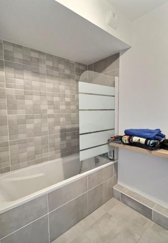 Appartement Strasbourg 3 pièces 65 m2