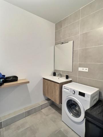 Appartement Strasbourg 3 pièces 65 m2