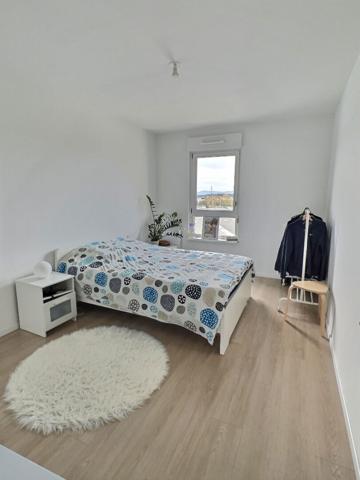 Appartement Strasbourg 3 pièces 65 m2