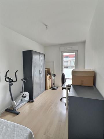 Appartement Strasbourg 3 pièces 65 m2