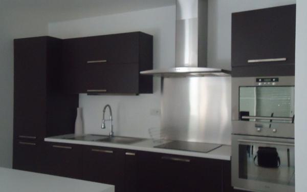 Maison à louer    6 pièces •  Roquefort