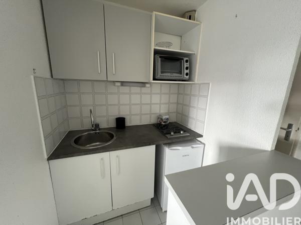 Appartement à vendre 3 pièces 28 m² Agde