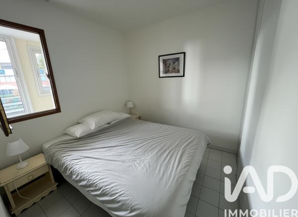 Appartement à vendre 3 pièces 28 m² Agde