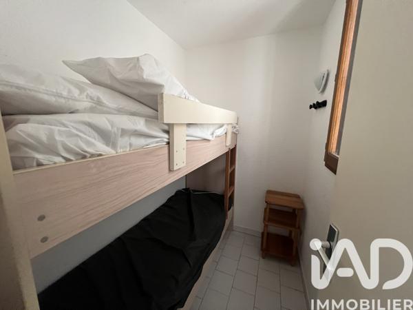 Appartement à vendre 3 pièces 28 m² Agde