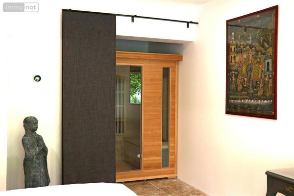 Maison à vendre à Saint-Hippolyte-du-Fort dans le Gard (30170), ref : 34019-431