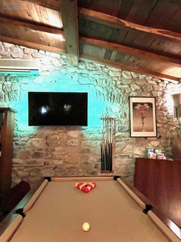 Maison à vendre à Saint-Hippolyte-du-Fort dans le Gard (30170), ref : 34019-431