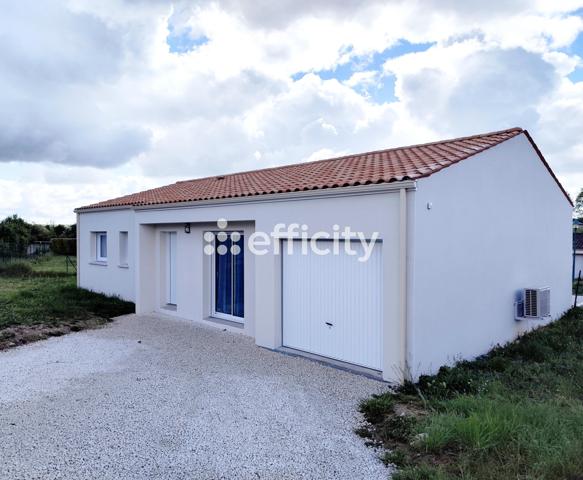 Maison 4 pièces - 97 m²