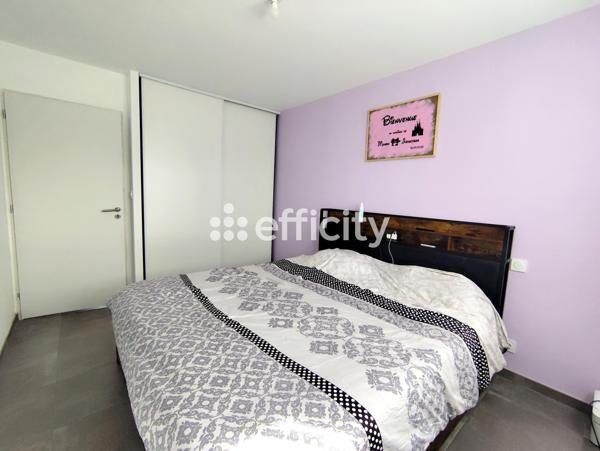 Maison 4 pièces - 97 m²