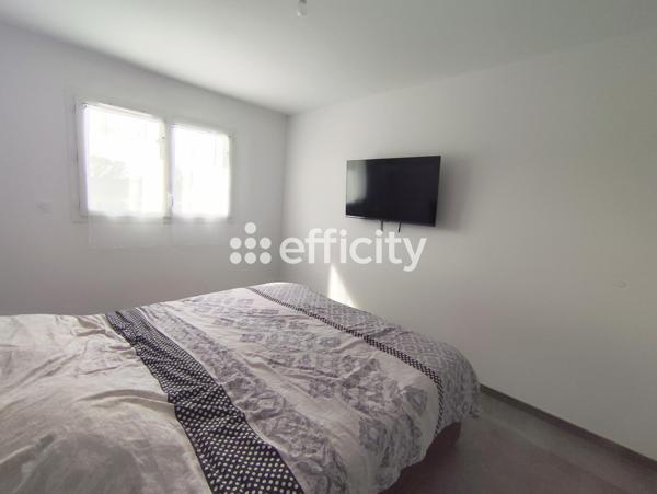 Maison 4 pièces - 97 m²