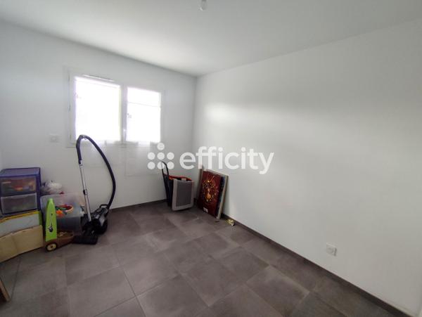 Maison 4 pièces - 97 m²