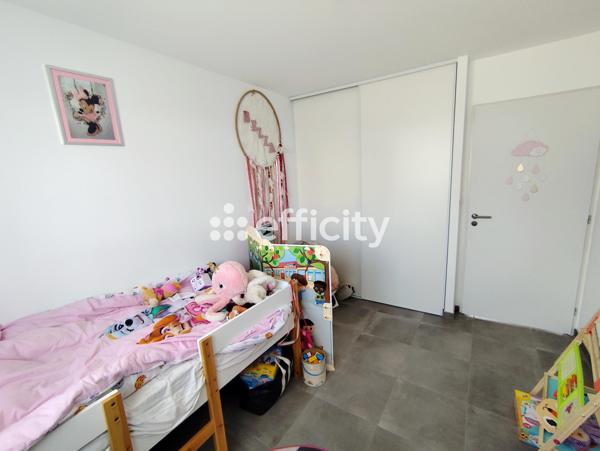 Maison 4 pièces - 97 m²