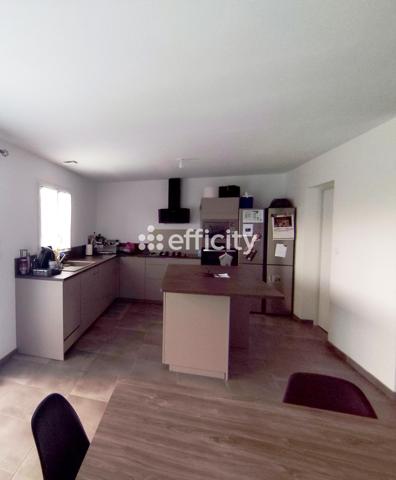 Maison 4 pièces - 97 m²