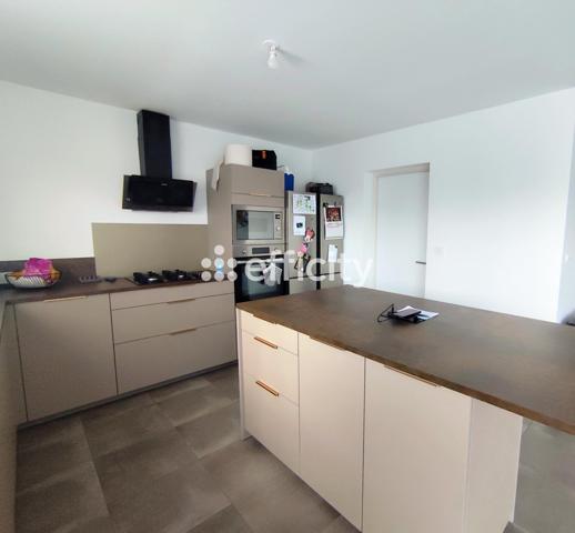 Maison 4 pièces - 97 m²