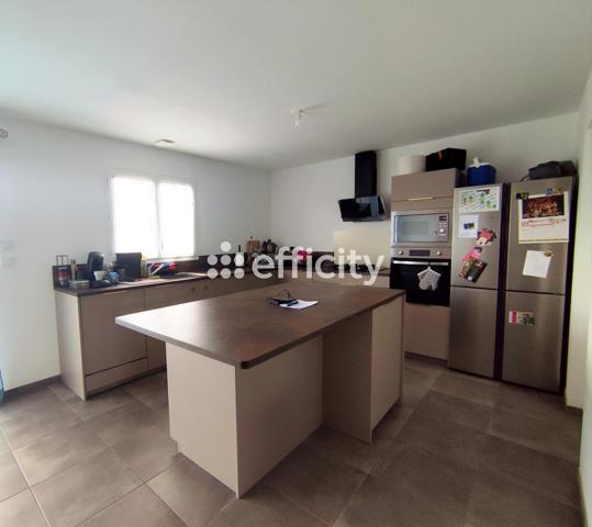 Maison 4 pièces - 97 m²