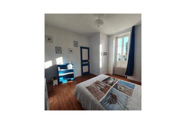 Charmante maison de ville