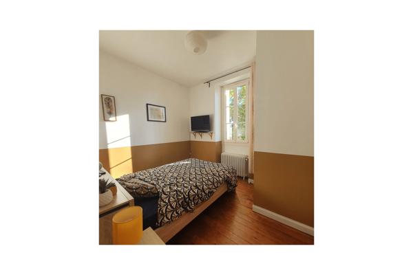 Charmante maison de ville