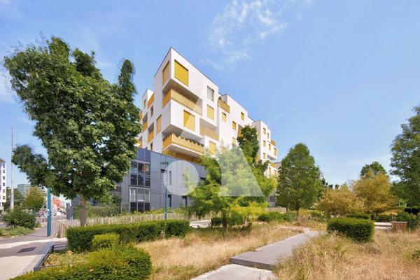 Appartement 4 pièces 87 m2