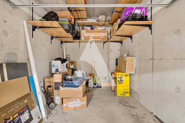 Appartement 4 pièces 87 m2