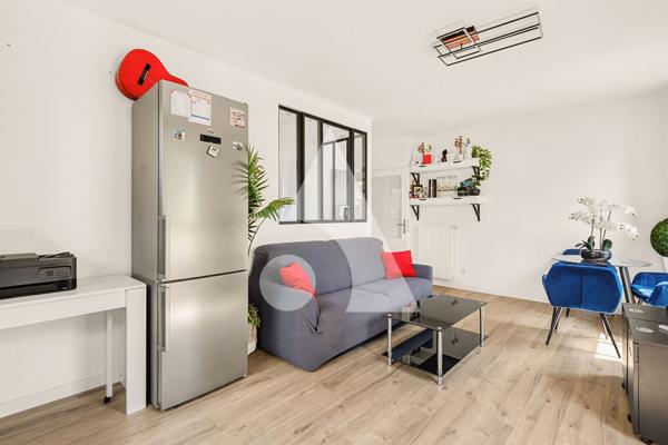 Appartement 4 pièces 87 m2