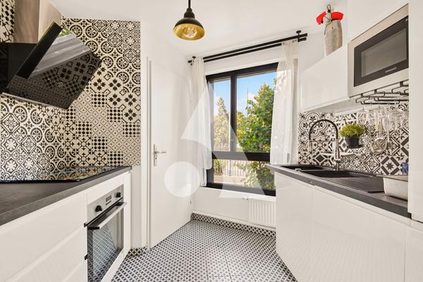 Appartement 4 pièces 87 m2