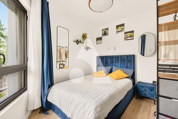 Appartement 4 pièces 87 m2