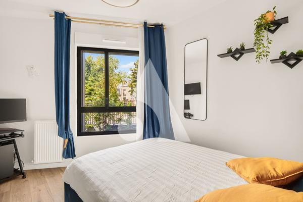 Appartement 4 pièces 87 m2