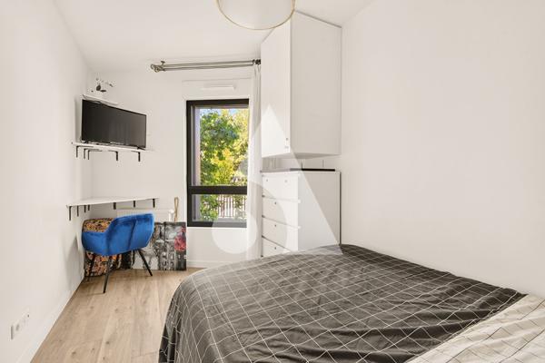 Appartement 4 pièces 87 m2