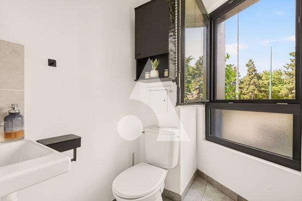 Appartement 4 pièces 87 m2