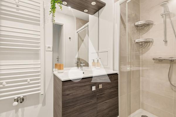 Appartement 4 pièces 87 m2