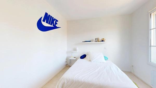 Maison familiale de 134 m²