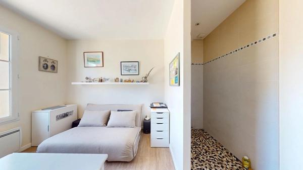 Maison familiale de 134 m²