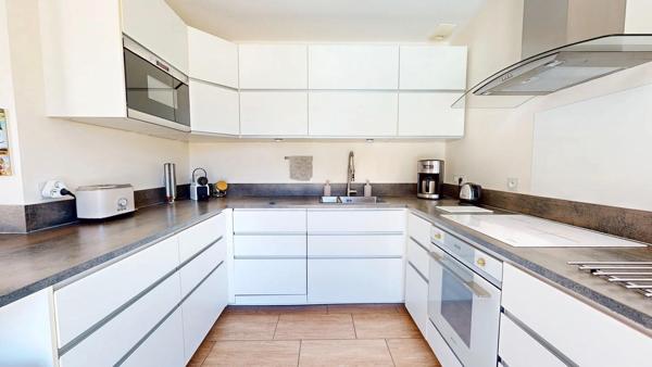 Maison familiale de 134 m²