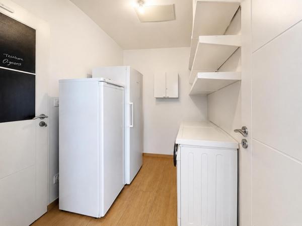 Maison familiale de 134 m²