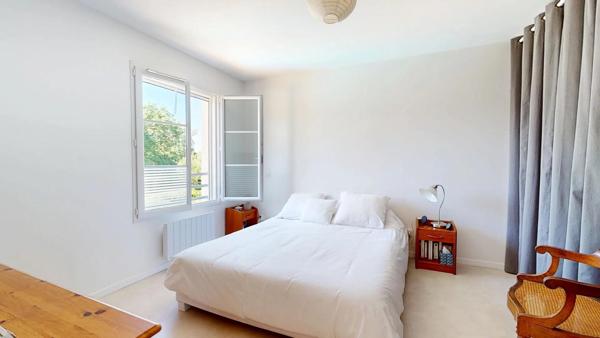 Maison familiale de 134 m²