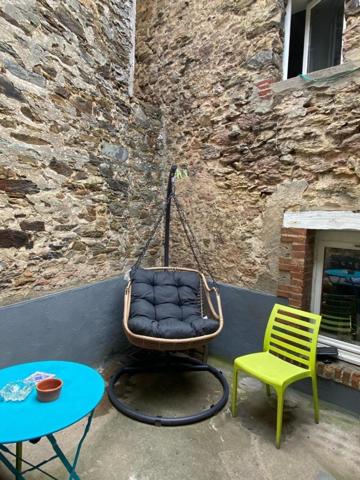 Maison à louer à Laval en Mayenne (53000), ref : 53032-L335