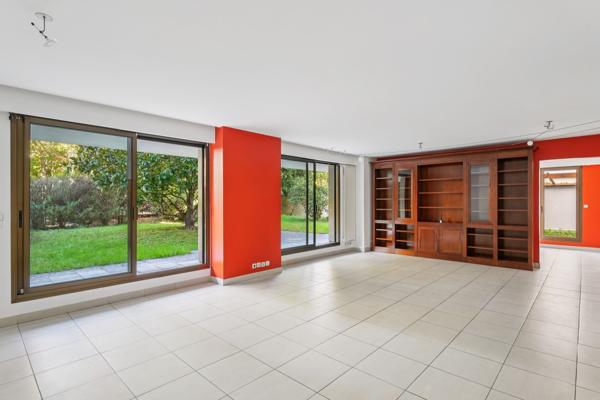 Vente Appartement de luxe Neuilly-sur-Seine 6 Pièces 158.1 m²