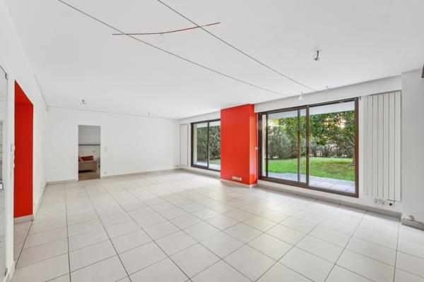 Vente Appartement de luxe Neuilly-sur-Seine 6 Pièces 158.1 m²