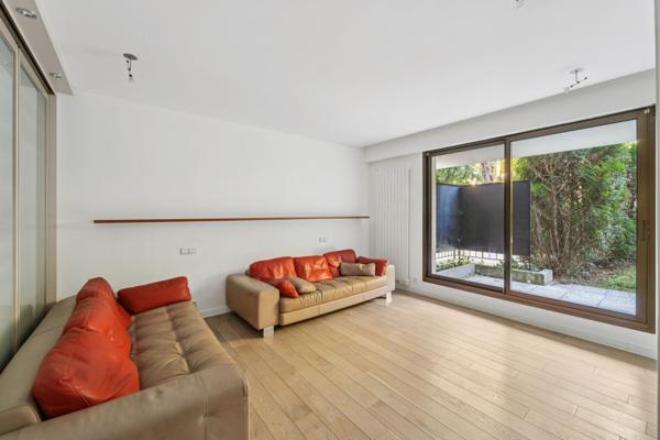 Vente Appartement de luxe Neuilly-sur-Seine 6 Pièces 158.1 m²