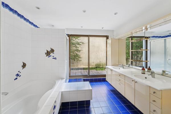 Vente Appartement de luxe Neuilly-sur-Seine 6 Pièces 158.1 m²