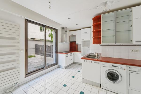 Vente Appartement de luxe Neuilly-sur-Seine 6 Pièces 158.1 m²