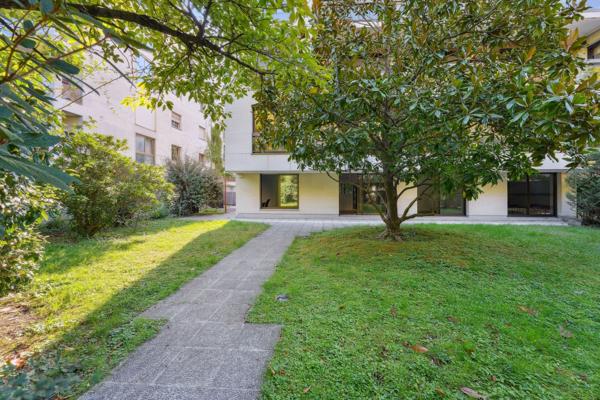 Vente Appartement de luxe Neuilly-sur-Seine 6 Pièces 158.1 m²