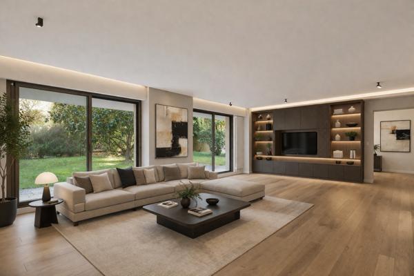 Vente Appartement de luxe Neuilly-sur-Seine 6 Pièces 158.1 m²
