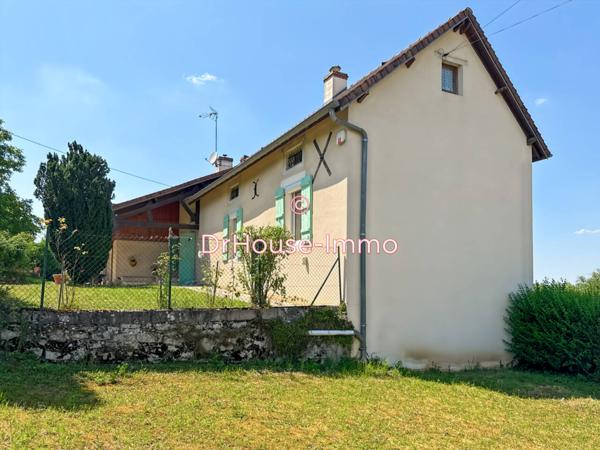 Maison à vendre 9 pièces de 196 m²