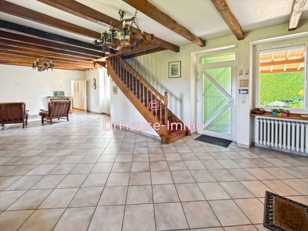 Maison à vendre 9 pièces de 196 m²