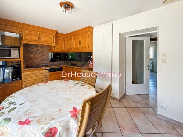 Maison à vendre 9 pièces de 196 m²