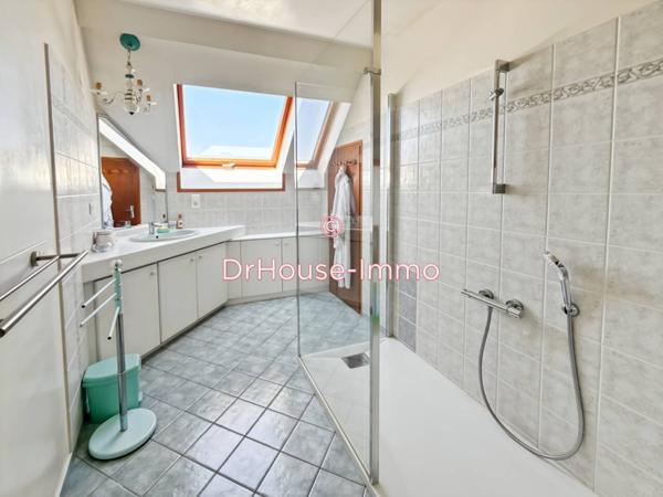 Maison à vendre 9 pièces de 196 m²