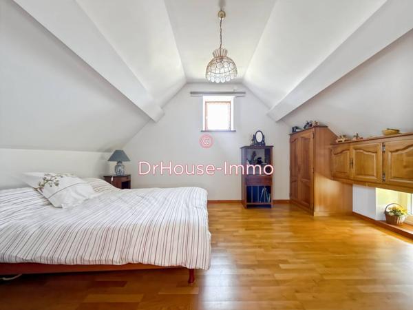 Maison à vendre 9 pièces de 196 m²